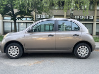 Nissan Micra 1,2