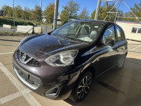 Nissan Micra 1.2i - Benzin - Ručni - 80 hp - 85.498 km / 22/11/2016