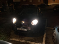 Nissan Micra 1,2