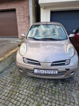 Nissan Micra 1,2 AUTOMATIC