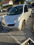 Nissan Micra 1,2