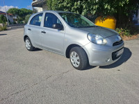 Nissan Micra 1.2 Visia First