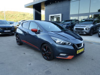 Nissan Micra 1,5 dCi / JAMSTVO + REGISTRACIJA
