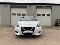 Nissan Micra 1,5 dCi