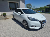Nissan Micra 1,5 dCi