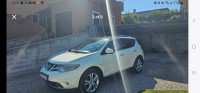 Nissan Murano 2,5 dCi LE automatik