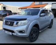 Nissan Navara 2.3 190 ks Tekna oprema automatik