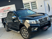 Nissan Navara 2.3 DCI AUTOMATIK 2017G.4X