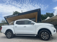 Nissan Navara 2.3 DCI,Tekna,4x4,N1,Led,Navi,Servisna,LEASING !
