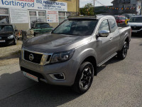 Nissan Navara 2,3 DCi, N1 teretni, u PDV-u,85.000km