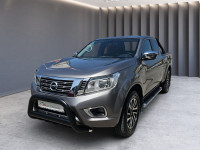 Nissan Navara,N1,U PDV-U,NAVI,KAMERA,JAMSTVO,REG9/25,BULL&ROLLBAR,KUKA