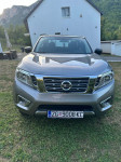 Nissan Navara 2,3 DCI
