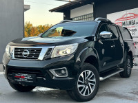 Nissan Navara 2.3 DISEL 140KW  2016G.4X4 NOVI MODEL  FULL OPREMA