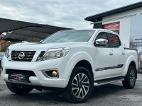 Nissan Navara 2.3 DISEL 140KW  2016G.4X4 NOVI MODEL  FULL OPREMA