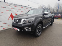 Nissan Navara 2.3 TEKNA#SERVISNA#JAMSTVO#LEASING#U SUSTAVU PDV-A#N1#