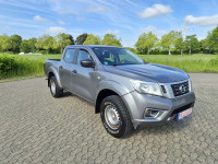 Nissan Navara 2.3dCi