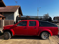 Nissan Navara 2.5 DC