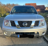 Nissan Navara 2,5 DCI