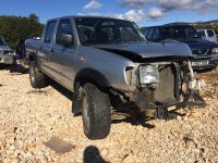 Nissan Navara D22 2.5 dci dijelovi,motor,mjenjač,reduktor