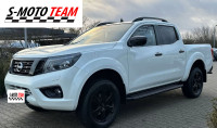 Nissan Navara DC N-Guard automatik