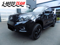 Nissan Navara DC N-Guard automatik