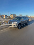 Nissan Navara Full oprema, reg.01/27, TOP STANJE!
