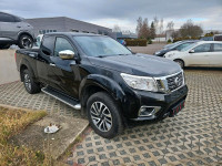 Nissan Navara N-Connecta *40g uvozimo osobna i teretna vozila po želji