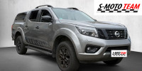 Nissan Navara N-Guard automatik