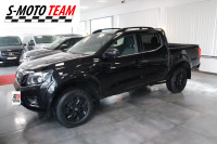 Nissan Navara N-Guard automatik