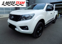 Nissan Navara N-Guard DC automatik