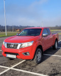 Nissan Navara 2.3 dci, 4x4, regan godinu dana
