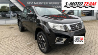 Nissan Navara  NP300 Acenta automatik