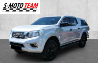 Nissan Navara NP300 Acenta automatik