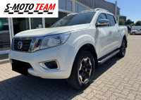 Nissan Navara NP300 automatik