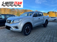 Nissan Navara NP300 automatik
