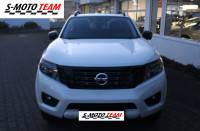 Nissan Navara  NP300 N-Guard DC automatik