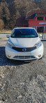 NISSAN NOTE 1.2 2015