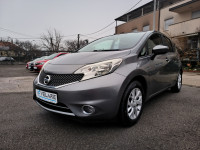 Nissan Note 1,2 ACENTA, SERVISNA, JAMSTVO, REG. 1 GODINU