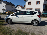 Nissan Note 1.2 benzin Acenta