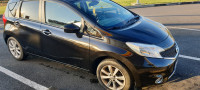 Nissan Note 1,2