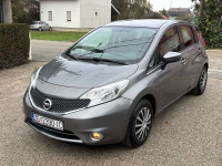Nissan Note 1,2i 168.820km,Reg08/27god.,-uslužna prodaja-