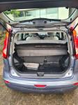 Nissan Note 1,4 16V
