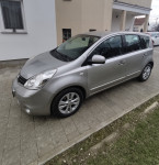 Nissan Note 1,4 16V