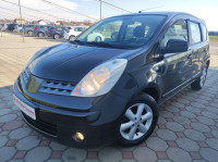 Nissan Note 1,5 dCi 2007.,154 700 km, KLIMA, 5-VRATA, ALU, MAGLENKE