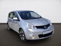 Nissan Note 1,5 dCi Acenta