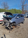 Nissan Note 1.5 dci