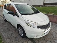 Nissan Note 1,5 dCi