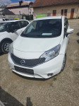 Nissan Note 1,5 dCi