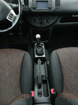 Nissan Note 1,5 dCi