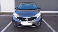 Nissan Note 1,5 dCi